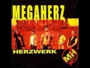 Megaherz - Herzwerk (1995)