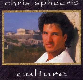 Chris Spheeris - Culture (1993)