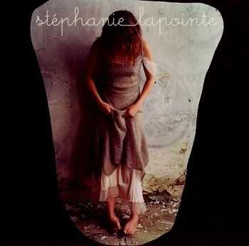 Stephanie Lapointe - Sur le fil (2005)