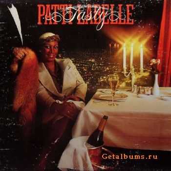 Patti Labelle - Tasty (2014) [Expanded Edition]