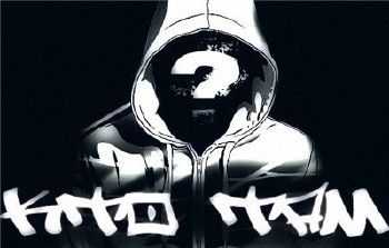 Кто ТАМ, KSA - Звёзды (Энти prod.) (2014) Кто ТАМ, KSA - Звёзды (Энти prod.) (2014)