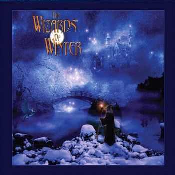 The Wizards of Winter - The Wizards of Winter (2014)