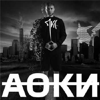 Пика (ex. Gazgolder) - Аоки (2014) Пика (ex. Gazgolder) - Аоки (2014)