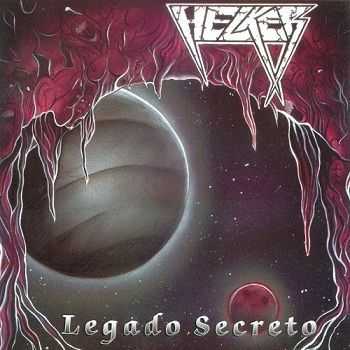 Helker - Legado Secreto (2001)