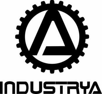 A Industrya - Techno Industrial Pt.12 (2014)