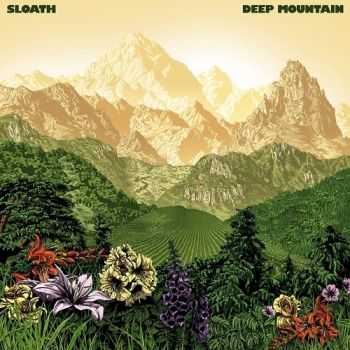 Sloath - Deep Mountain (2014)