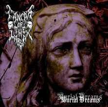 Cancer of the Larynx - Bueial Dreams (2014)