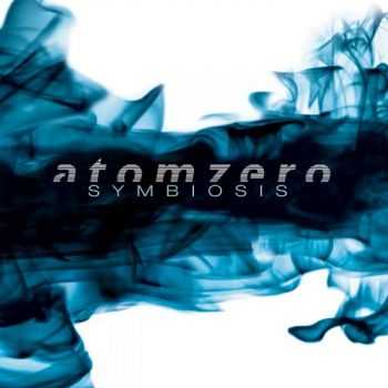 Atomzero - Symbiosis (European Special Edition) (2014)