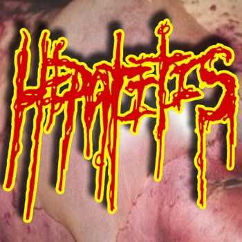 Hepatitis - Hepatitis (Demo) (2014)