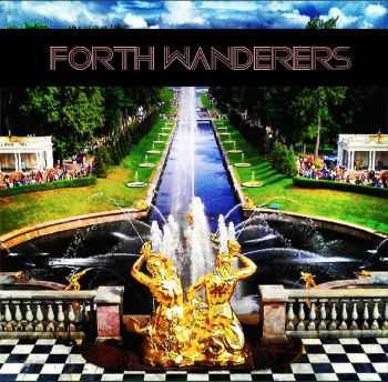 Forth Wanderers - Tough Love (2014)