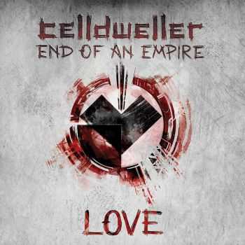 Celldweller - End of an Empire (Chapter 02: Love) (2014)