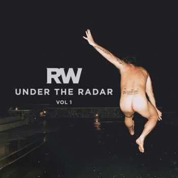 Robbie Williams  Under The Radar Vol. 1 (2014)