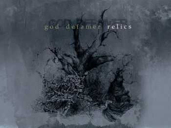 God Defamer - Relics (2014)