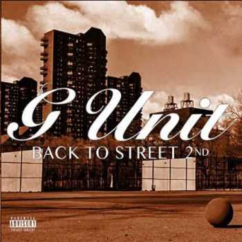 G-Unit  Back To the Street 2 iTunes (2014)