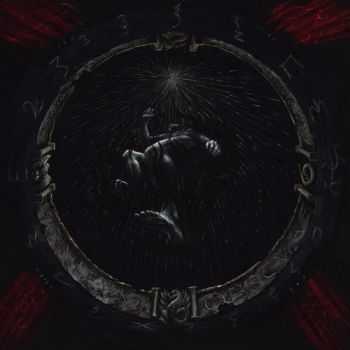 Infinitum Obscure - Ascension Through The Luminous Black (2014)