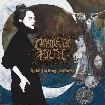 Cradle of Filth - Total Fucking Darkness (compilation) (2014)	(Lossless)