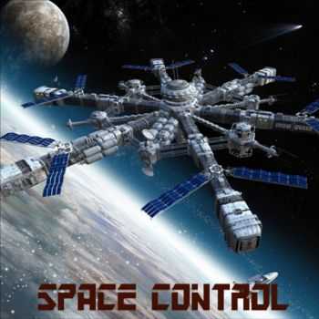 VA - Space Control (2010)