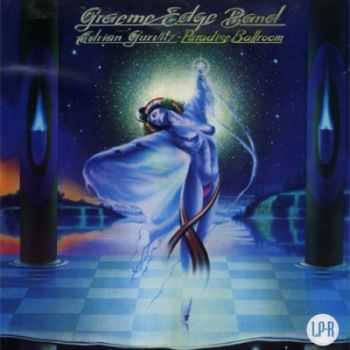 Graeme Edge Band with Adrian Gurvitz - Paradise Ballroom (1977)