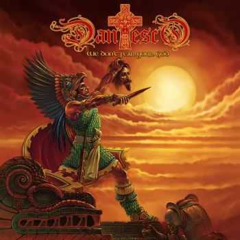 Dantesco - We Don't Fear Your God (2013) [LOSSLESS]