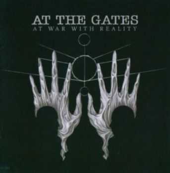 At The Gates - At War with Reality (2014) (Lossless)