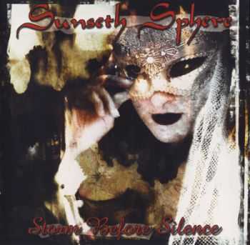 Sunseth Sphere - Storm Before Silence (2001) (Lossless)