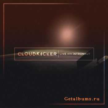 Cloudkicker - Live With Intronaut (2014)