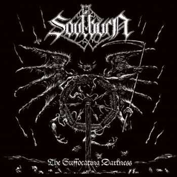 Soulburn - The Suffocating Darkness (2014) (Lossless)