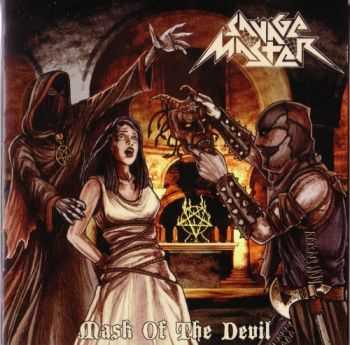 Savage Master - Mask of the Devil (2014) (Lossless)