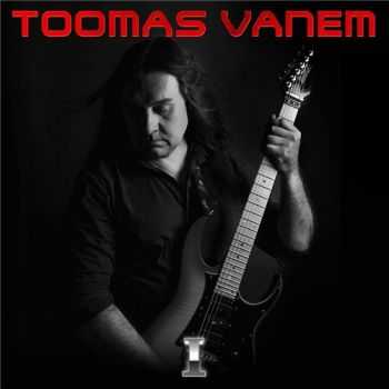 Toomas Vanem - I (2014)