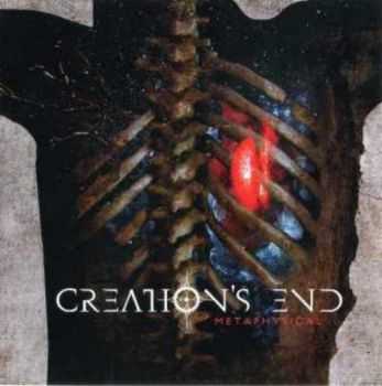 Creation's End - Metaphysical (2014) (Lossless)