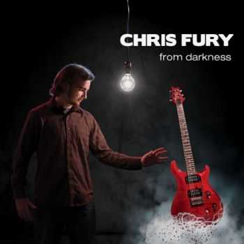 Chris Fury - From Darkness (2014)