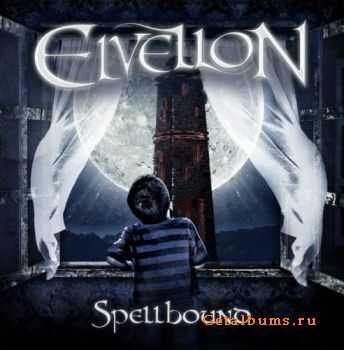 Elvellon - Spellbound (EP) (2015)