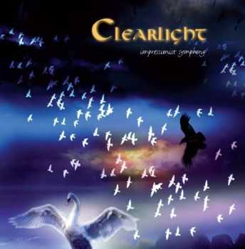 Clearlight - Impressionist Symphony (2014)