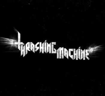 Thrashing Machine - Insight (EP) (2014)