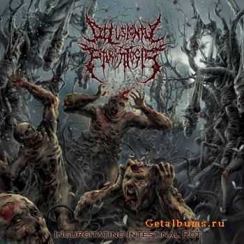 Delusional Parasitosis - Ingurgitating Intestinal Rot (2014)