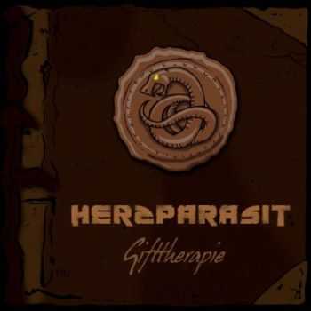 Herzparasit - Gifttherapie (2014)