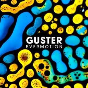 Guster - Evermotion (2015)