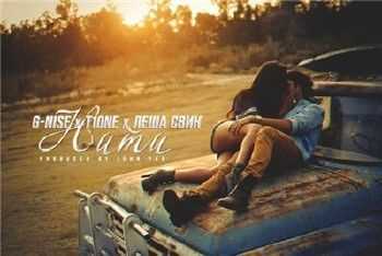 Леша Свик, G-Nise, T1One - Нити (John Tao prod.) (2015) Леша Свик, G-Nise, T1One - Нити (John Tao prod.) (2015)
