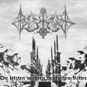 Blutkult  - Die Letzten Wahren Deutschen Ritter (2013)