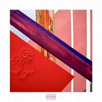 Lupe Fiasco - Tetsuo & Youth (2015) Lupe Fiasco - Tetsuo & Youth (2015)