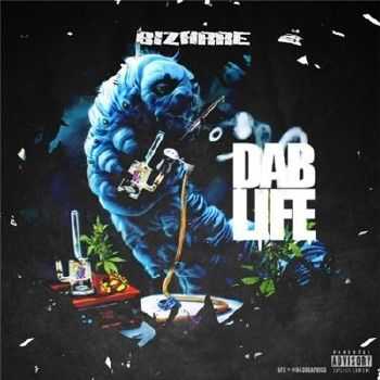 Bizarre (D12) - Dab Life (2015) Bizarre (D12) - Dab Life (2015)