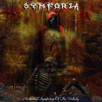 Symforia - Nocturnal Symfonies Of The Unholy (EP) (2014)