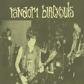 Random Blackouts - Demo 2014