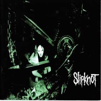 Slipknot - Mate.Feed.Kill.Repeat. (demo) (1996)