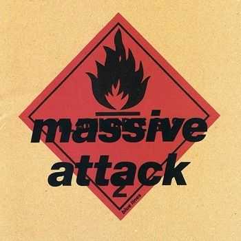 Massive Attack - Blue Lines (Deluxe Edition) [DVD-Audio] (2012)