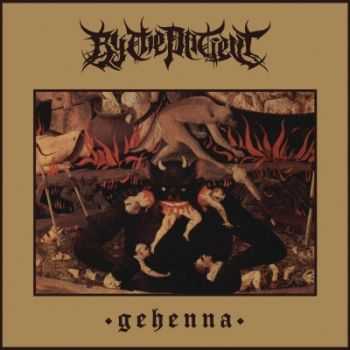 By The Patient - Gehenna (2015)