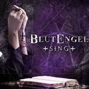 Blutengel  - Sing (Single) (2015)