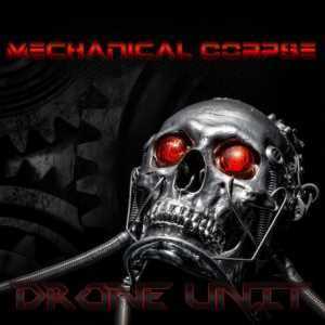 Drone Unit - Mechanical Corpse (2014)