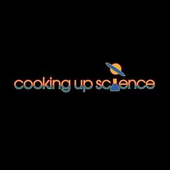 CookingUpScience - CookingUpScience (2015)