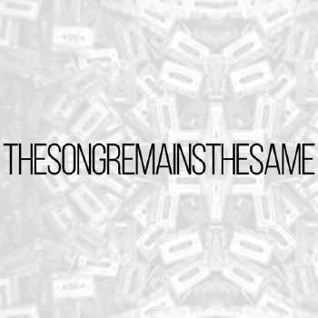 OTRIX - THESONGREMAINSTHESAME (2015) OTRIX - THESONGREMAINSTHESAME (2015)